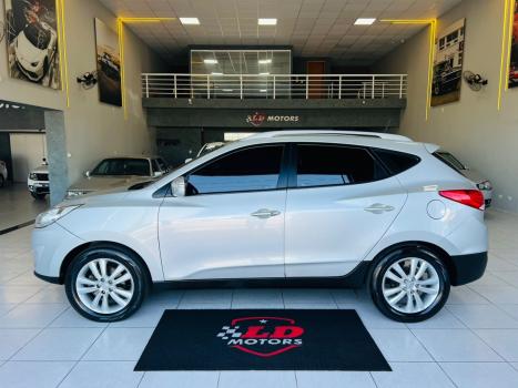 HYUNDAI IX35 2.0 16V 4P FLEX, Foto 6