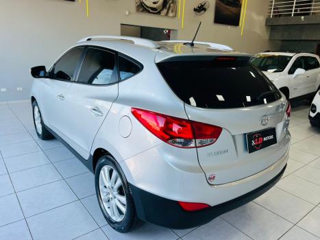 HYUNDAI IX35 2.0 16V 4P FLEX, Foto 7