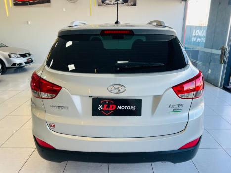 HYUNDAI IX35 2.0 16V 4P FLEX, Foto 8