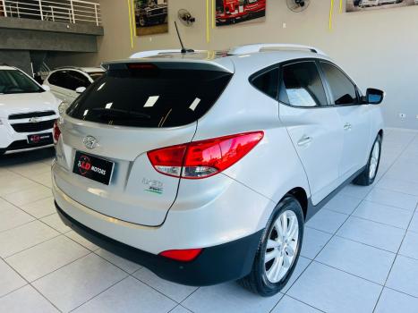 HYUNDAI IX35 2.0 16V 4P FLEX, Foto 9
