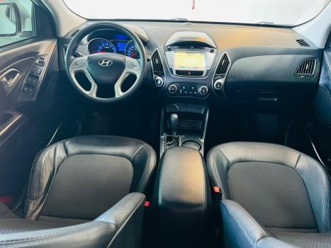 HYUNDAI IX35 2.0 16V 4P FLEX, Foto 10