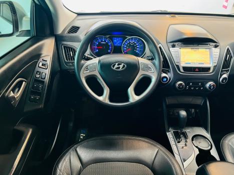 HYUNDAI IX35 2.0 16V 4P FLEX, Foto 11