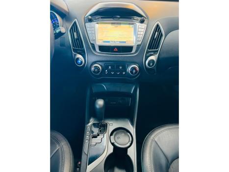 HYUNDAI IX35 2.0 16V 4P FLEX, Foto 12