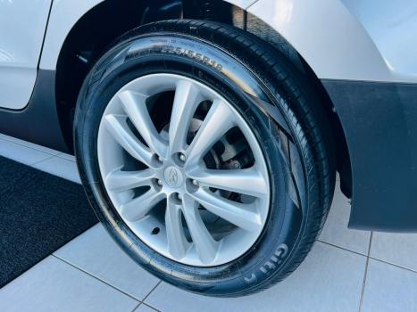 HYUNDAI IX35 2.0 16V 4P FLEX, Foto 20
