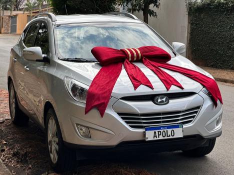 HYUNDAI IX35 2.0 16V 4P AUTOMTICO, Foto 3
