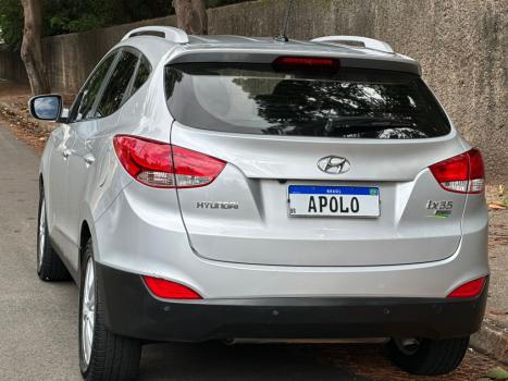 HYUNDAI IX35 2.0 16V 4P AUTOMTICO, Foto 4