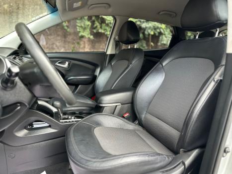 HYUNDAI IX35 2.0 16V 4P AUTOMTICO, Foto 6