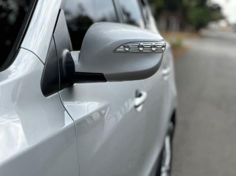 HYUNDAI IX35 2.0 16V 4P AUTOMTICO, Foto 8