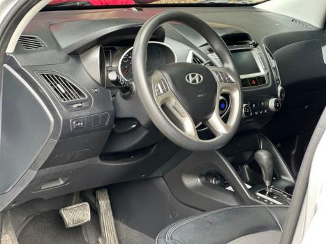 HYUNDAI IX35 2.0 16V 4P AUTOMTICO, Foto 10