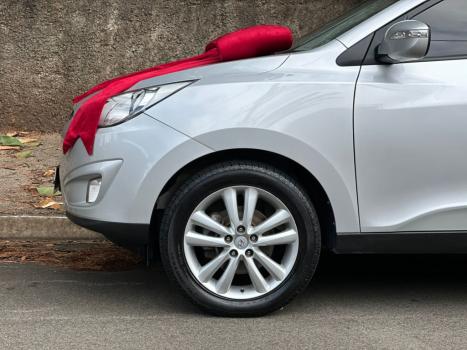 HYUNDAI IX35 2.0 16V 4P AUTOMTICO, Foto 11