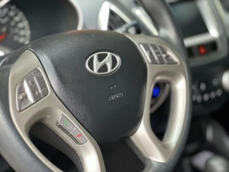 HYUNDAI IX35 2.0 16V 4P AUTOMTICO, Foto 12