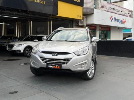 HYUNDAI IX35 2.0 16V 4P GL FLEX AUTOMTICO, Foto 1