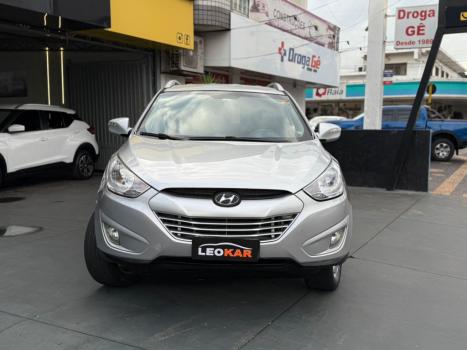 HYUNDAI IX35 2.0 16V 4P GL FLEX AUTOMTICO, Foto 2