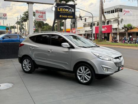 HYUNDAI IX35 2.0 16V 4P GL FLEX AUTOMTICO, Foto 3