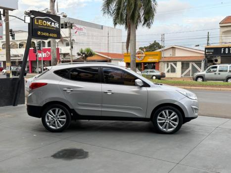 HYUNDAI IX35 2.0 16V 4P GL FLEX AUTOMTICO, Foto 4