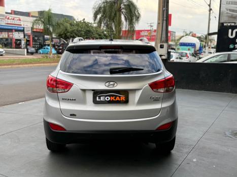 HYUNDAI IX35 2.0 16V 4P GL FLEX AUTOMTICO, Foto 6