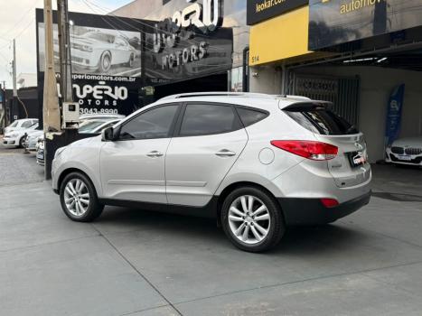 HYUNDAI IX35 2.0 16V 4P GL FLEX AUTOMTICO, Foto 7