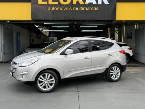 HYUNDAI IX35 2.0 16V 4P GL FLEX AUTOMTICO, Foto 8