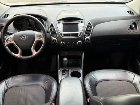 HYUNDAI IX35 2.0 16V 4P GL FLEX AUTOMTICO, Foto 9