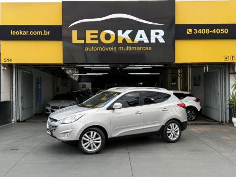 HYUNDAI IX35 2.0 16V 4P GL FLEX AUTOMTICO, Foto 10