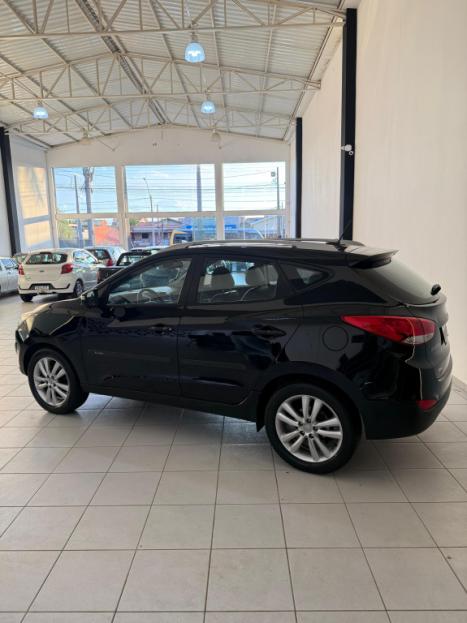 HYUNDAI IX35 2.0 16V 4P GLS FLEX AUTOMTICO, Foto 3