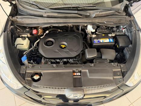 HYUNDAI IX35 2.0 16V 4P GLS FLEX AUTOMTICO, Foto 7