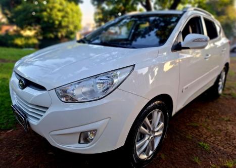 HYUNDAI IX35 2.0 16V 4P FLEX AUTOMTICO, Foto 1