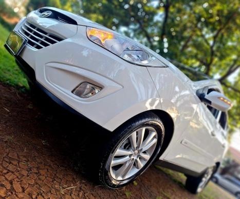 HYUNDAI IX35 2.0 16V 4P FLEX AUTOMTICO, Foto 2