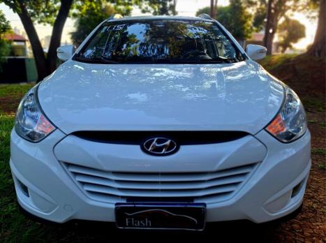 HYUNDAI IX35 2.0 16V 4P FLEX AUTOMTICO, Foto 3