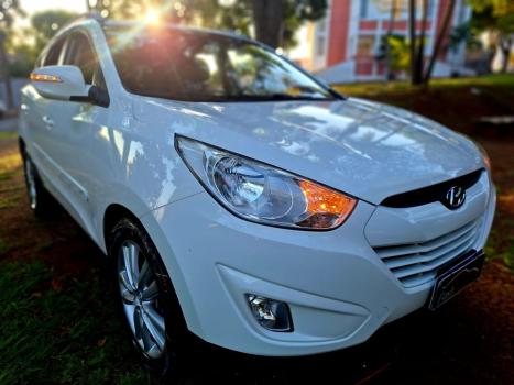 HYUNDAI IX35 2.0 16V 4P FLEX AUTOMTICO, Foto 5