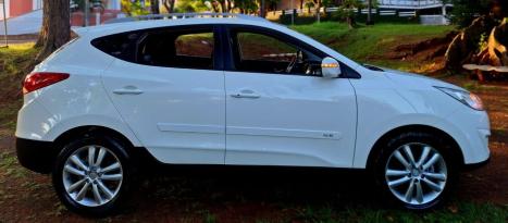 HYUNDAI IX35 2.0 16V 4P FLEX AUTOMTICO, Foto 6