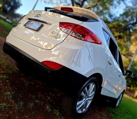 HYUNDAI IX35 2.0 16V 4P FLEX AUTOMTICO, Foto 7