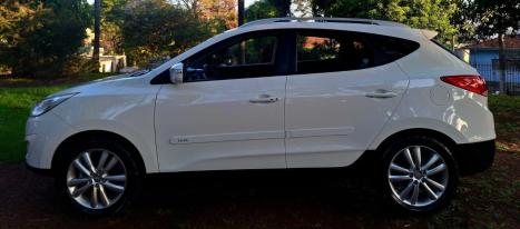 HYUNDAI IX35 2.0 16V 4P FLEX AUTOMTICO, Foto 12