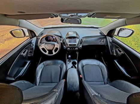 HYUNDAI IX35 2.0 16V 4P FLEX AUTOMTICO, Foto 13