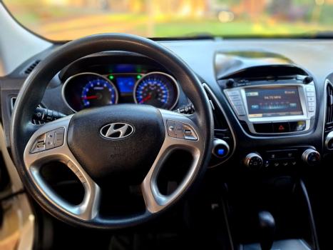 HYUNDAI IX35 2.0 16V 4P FLEX AUTOMTICO, Foto 14