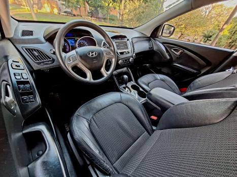 HYUNDAI IX35 2.0 16V 4P FLEX AUTOMTICO, Foto 15