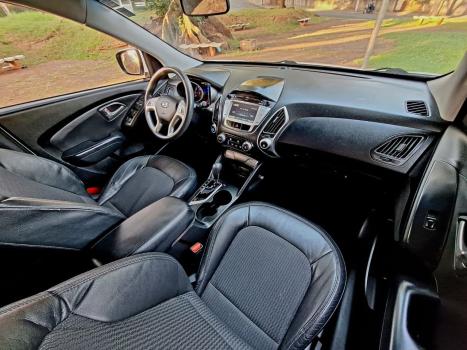 HYUNDAI IX35 2.0 16V 4P FLEX AUTOMTICO, Foto 16