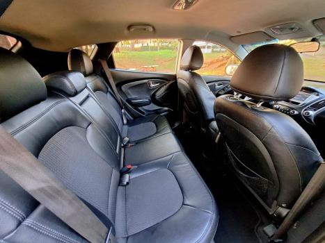 HYUNDAI IX35 2.0 16V 4P FLEX AUTOMTICO, Foto 17