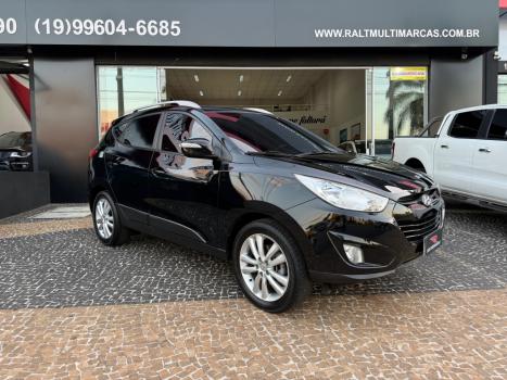 HYUNDAI IX35 2.0 16V 4P GLS FLEX AUTOMTICO, Foto 2