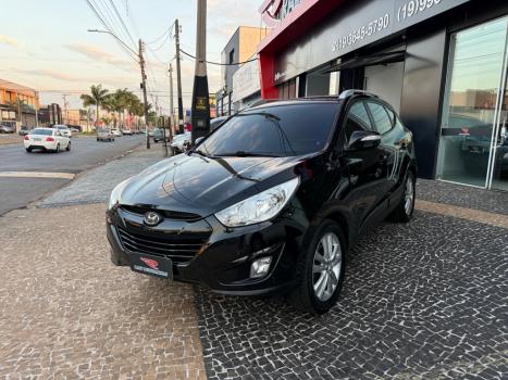 HYUNDAI IX35 2.0 16V 4P GLS FLEX AUTOMTICO, Foto 3