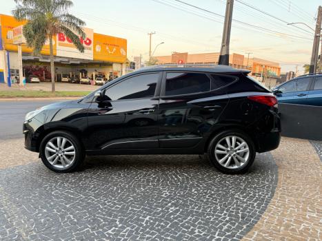 HYUNDAI IX35 2.0 16V 4P GLS FLEX AUTOMTICO, Foto 4