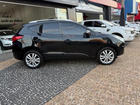 HYUNDAI IX35 2.0 16V 4P GLS FLEX AUTOMTICO, Foto 5