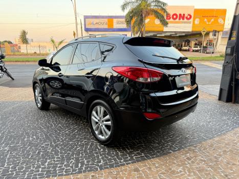 HYUNDAI IX35 2.0 16V 4P GLS FLEX AUTOMTICO, Foto 6