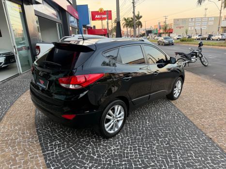 HYUNDAI IX35 2.0 16V 4P GLS FLEX AUTOMTICO, Foto 8