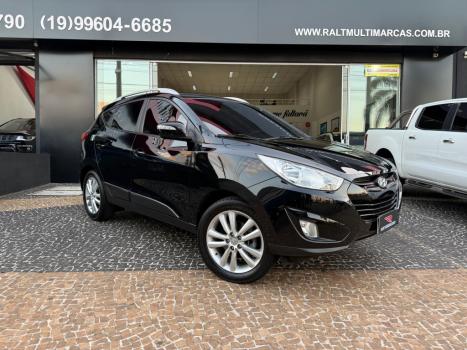HYUNDAI IX35 2.0 16V 4P GLS FLEX AUTOMTICO, Foto 9