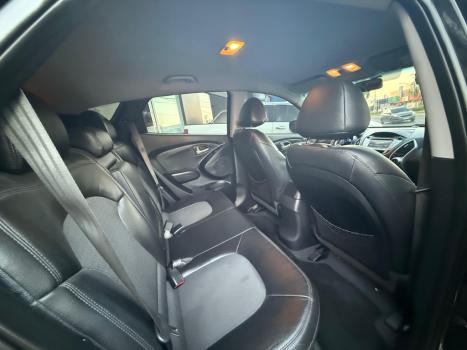 HYUNDAI IX35 2.0 16V 4P GLS FLEX AUTOMTICO, Foto 10