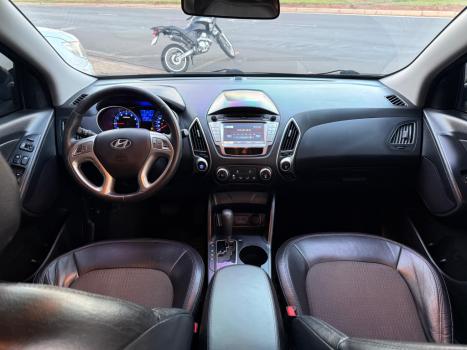 HYUNDAI IX35 2.0 16V 4P GLS FLEX AUTOMTICO, Foto 11
