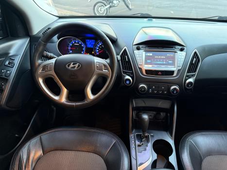 HYUNDAI IX35 2.0 16V 4P GLS FLEX AUTOMTICO, Foto 12