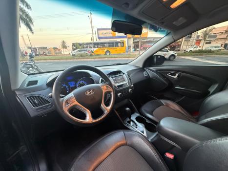 HYUNDAI IX35 2.0 16V 4P GLS FLEX AUTOMTICO, Foto 13