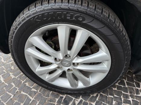 HYUNDAI IX35 2.0 16V 4P GLS FLEX AUTOMTICO, Foto 14